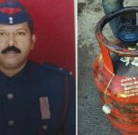 Pune Fire Officer Milawane’s Quick Action Saves 15 Trapped in Lift, Prevents Gas Cylinder Disaster