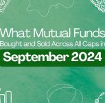 Mutual Fund sold in September 2024