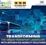 Pune to Host NexGen Mobility Expo 2024: Showcasing the Future of Automotive Innovation