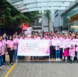 Pune: Ruby Hall Clinic’s Breast Cancer Awareness Program Unites Experts and Survivors for a Day of Empowerment and Education