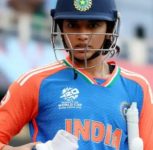 Smriti Mandhana Downplays Net Run Rate Concerns as India Prepares for Sri Lanka Clash