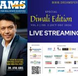 Special Diwali Edition of Dreams Per Square Feet Offers Deep Dive into Real Estate Trends and Expert Opinions