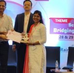 Dr. D. Y. Patil Medical College, Hospital & Research Centre’s Yashoda Advanced Human Milk Bank Receives Prestigious Awards at South Asia Lambcon 2024